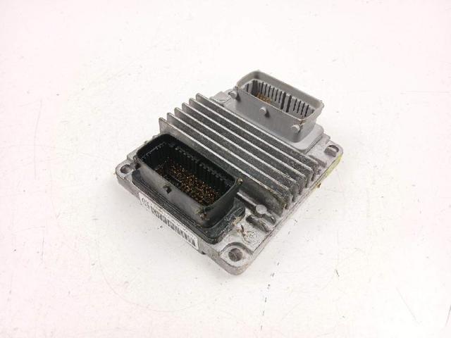 Sterownik silnika 96436779 GM
