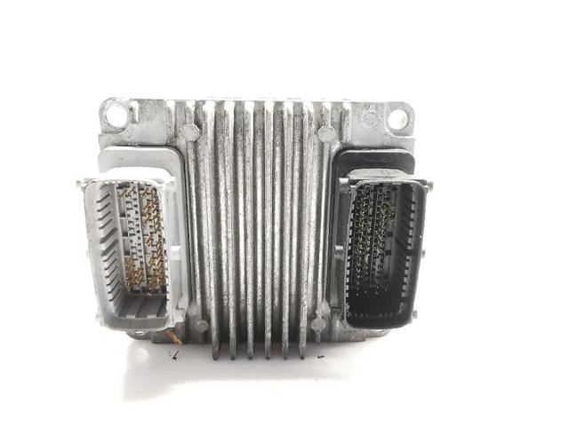 Sterownik silnika 96436779 GM