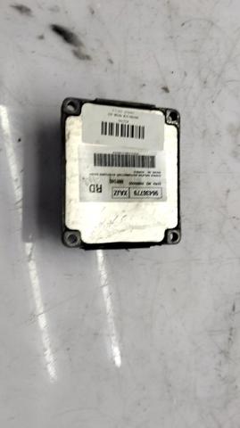 Sterownik silnika 96436779 GM