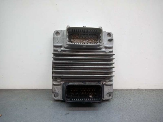 Sterownik silnika 96436779 GM