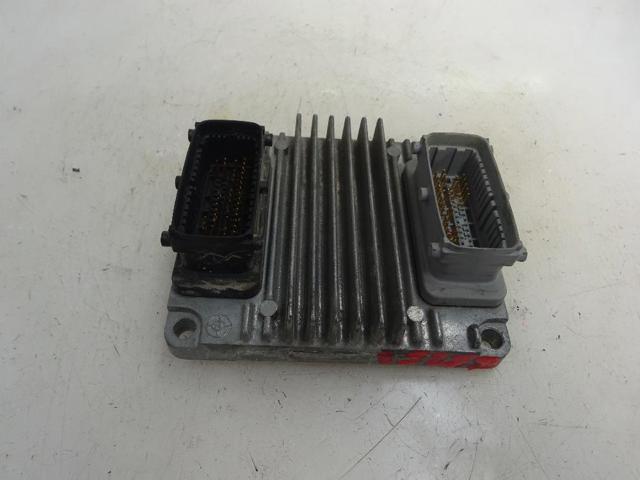 Sterownik silnika 96436779 GM