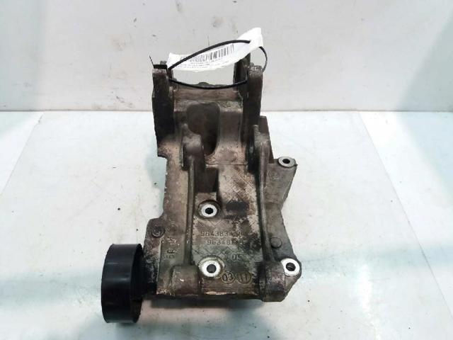 Wspornik alternatora Citroen Jumpy 1 BS, BT, BY, BZ