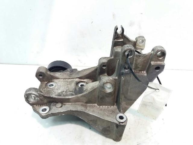 Wspornik alternatora Citroen Jumpy 1 U6U