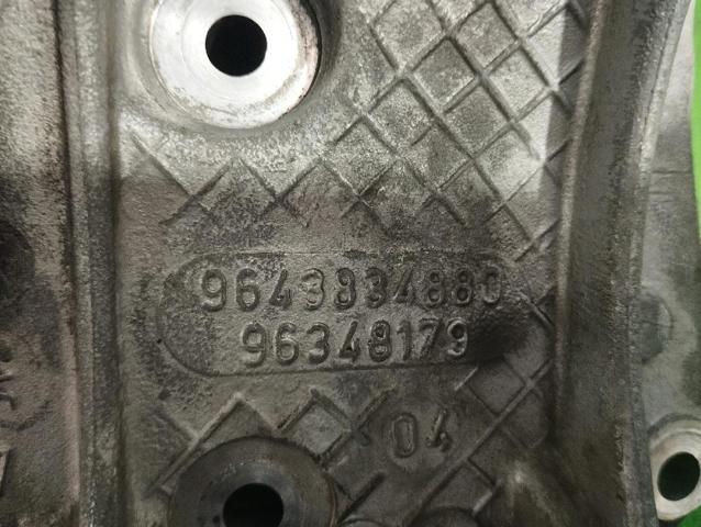 Wspornik alternatora Citroen Jumpy 1 BS, BT, BY, BZ