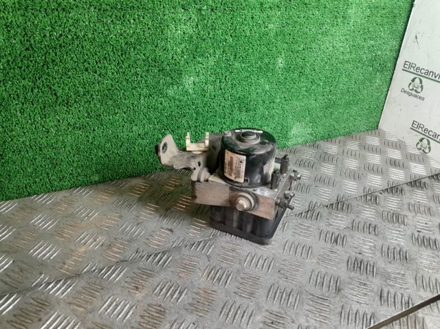 Sterownik ABS  hydrauliczny 96438441 GM