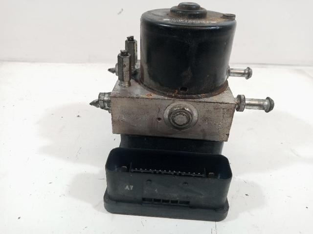 Sterownik ABS  hydrauliczny 96438441 GM