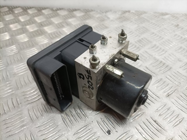 Sterownik ABS  hydrauliczny 96438441 GM