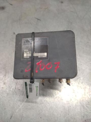 Sterownik ABS  hydrauliczny 96438441 GM