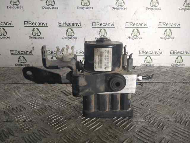 Sterownik ABS  hydrauliczny 96438441 GM