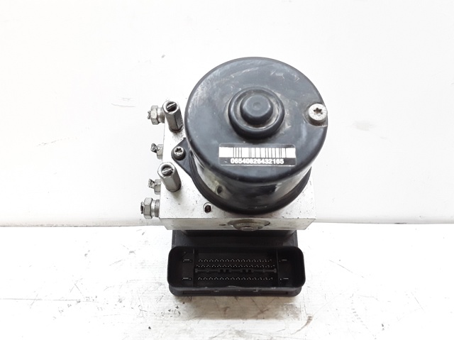 Sterownik ABS  hydrauliczny 96438441 GM
