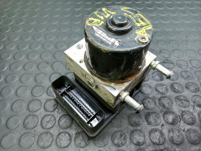 Sterownik ABS  hydrauliczny 96438441 GM