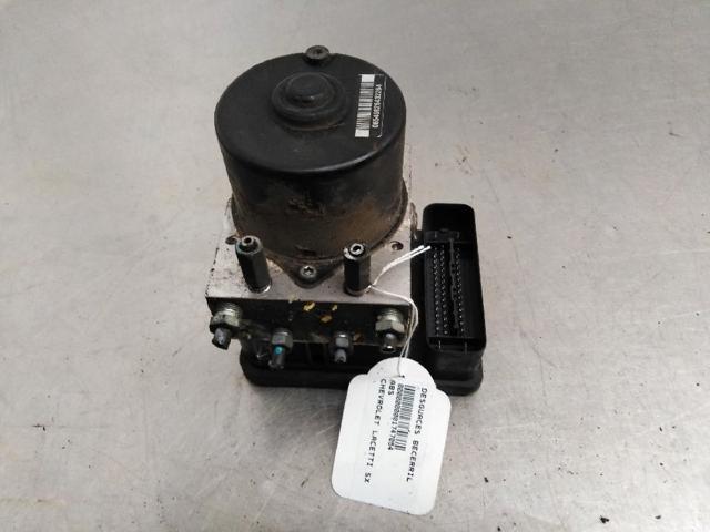 Sterownik ABS  hydrauliczny 96438441 GM