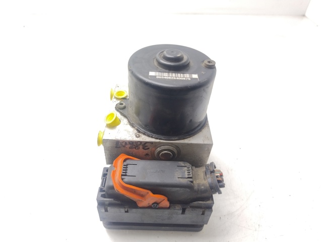 Sterownik ABS  hydrauliczny 96438441 GM