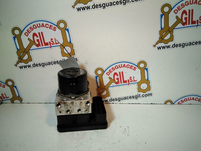 Sterownik ABS  hydrauliczny 96438441 GM