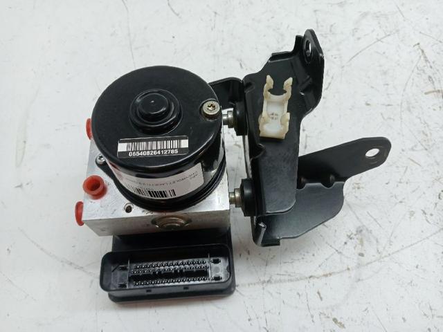 Sterownik ABS  hydrauliczny 96438441 GM