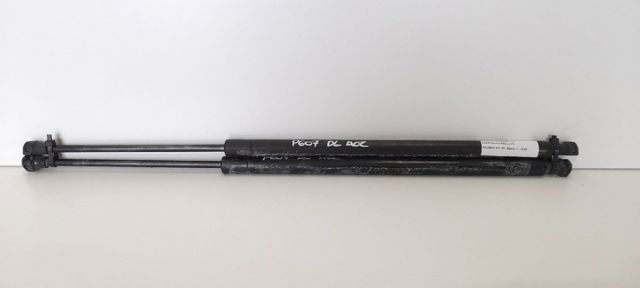 Amortyzator maski 9643926480 PEUGEOT