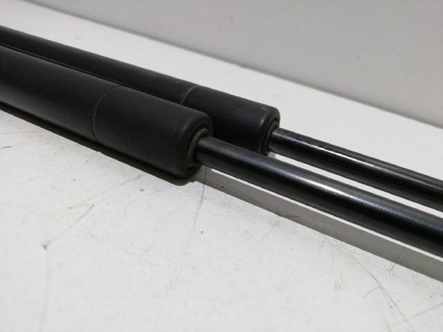 Amortyzator maski Peugeot 607 9D, 9U