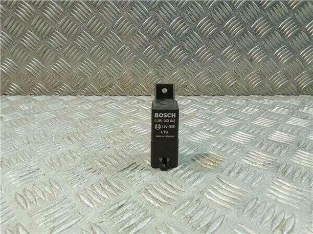 Przekaźnik świec żarowych Chevrolet Nubira