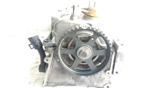 Głowica cylindrów Opel Antara L07