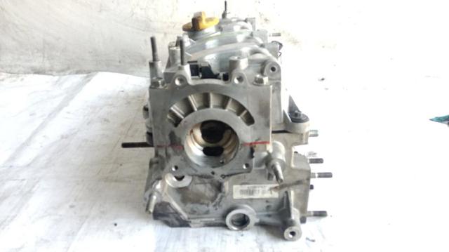 Głowica cylindrów Opel Antara L07