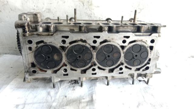 Głowica cylindrów Opel Antara L07