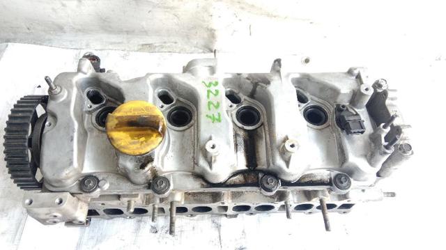 Głowica cylindrów Opel Antara L07