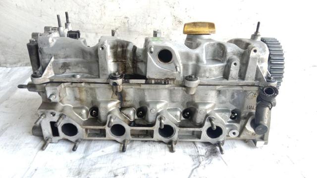 Głowica cylindrów Opel Antara L07