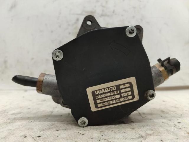 Pompa podciśnienia Chevrolet Captiva 1 C100