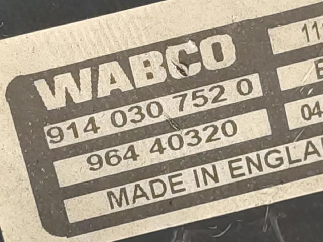 Pompa podciśnienia Chevrolet Captiva 1 C100