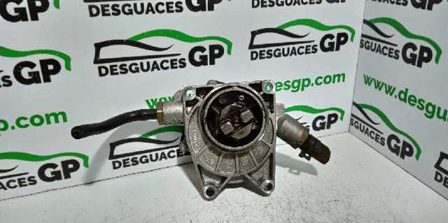 Pompa podciśnienia Chevrolet Captiva 1 C100