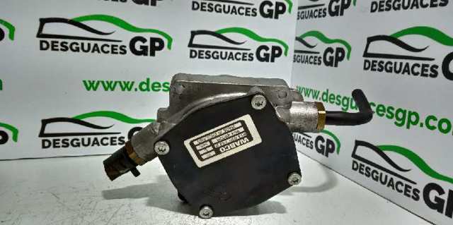 Pompa podciśnienia Chevrolet Captiva 1 C100