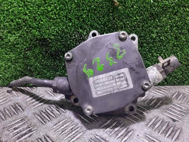 Pompa podciśnienia Chevrolet Captiva 1 C100