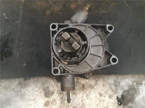 Pompa podciśnienia Chevrolet Captiva 1 C100