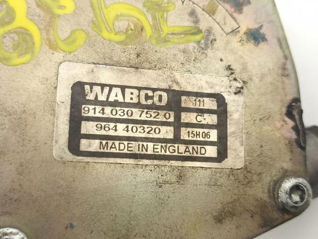 Pompa podciśnienia Chevrolet Captiva 1 C100