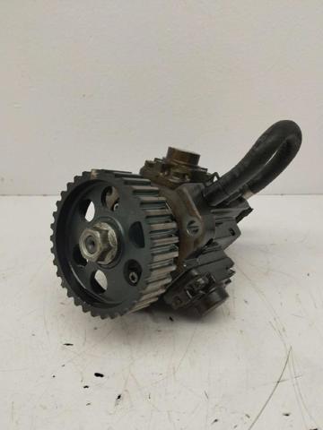 Pompa wtryskowa wysokiego ciśnienia 96440341 GM