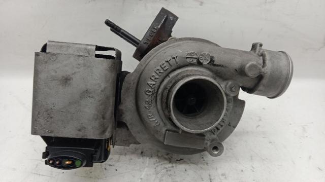 Turbina Chevrolet Epica