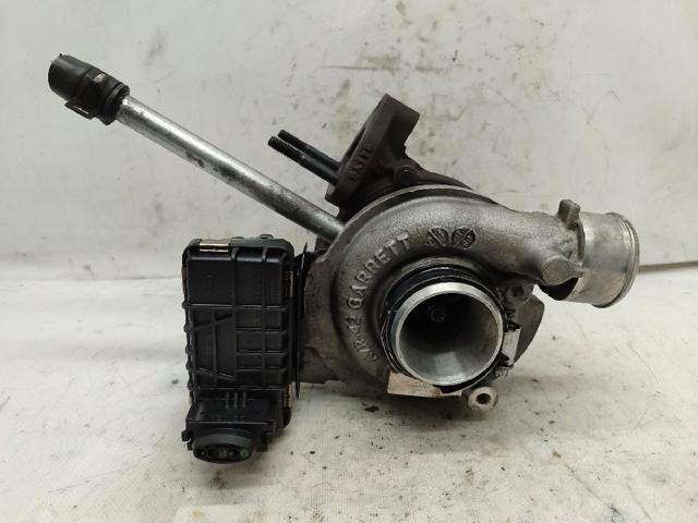 Turbina Chevrolet Epica