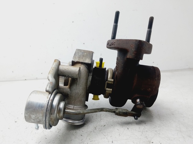 Turbina 96440365 GM