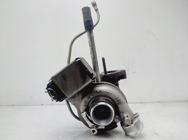 Turbina 96440365 GM