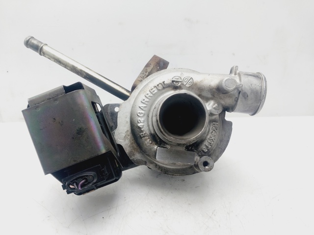 Turbina 96440365 GM