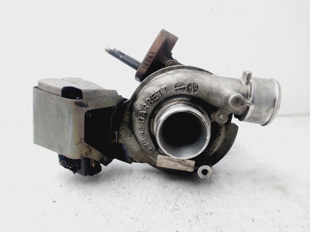 Turbina 96440365 GM