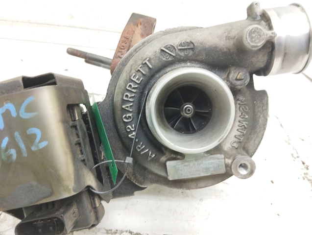 96440365 General Motors