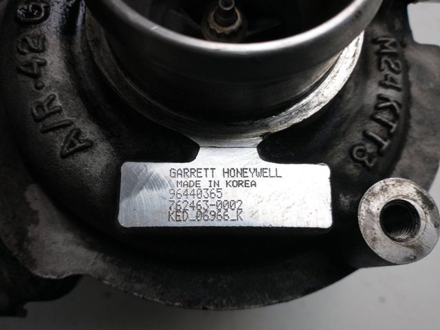 96440365 General Motors