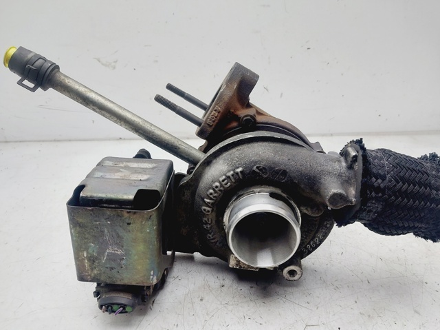 Turbina 96440365 GM