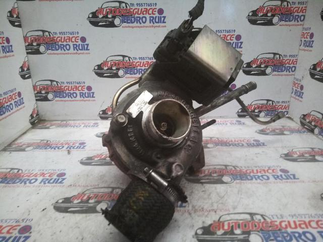 Turbina 96440365 GM