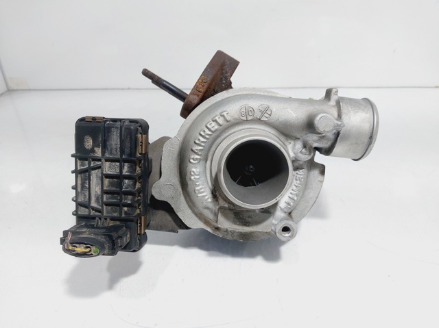 Turbina 96440365 OPEL
