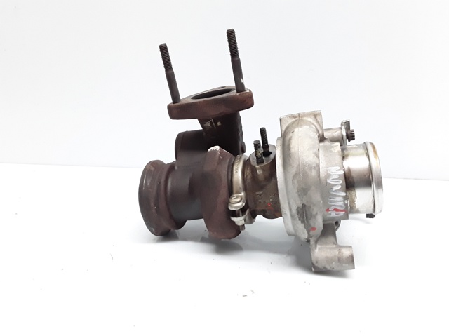 Turbina Chevrolet Lacetti J200