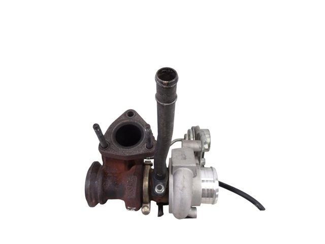 Turbina Chevrolet Lacetti J200