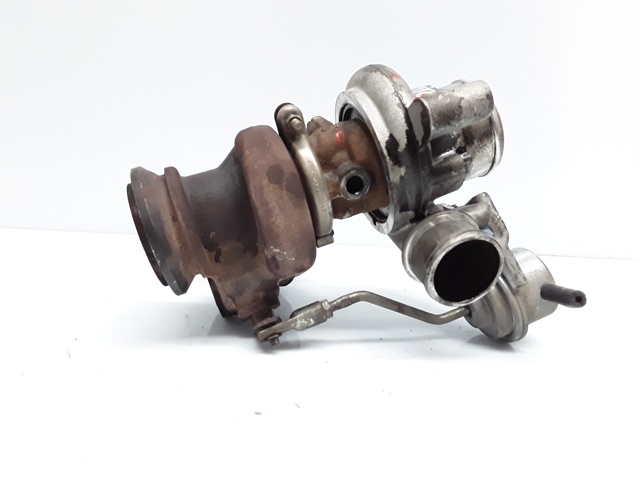 Turbina Chevrolet Lacetti J200