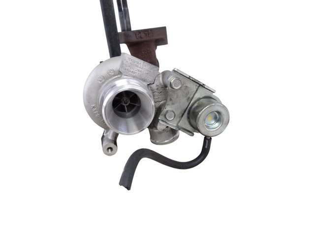 Turbina Chevrolet Lacetti J200